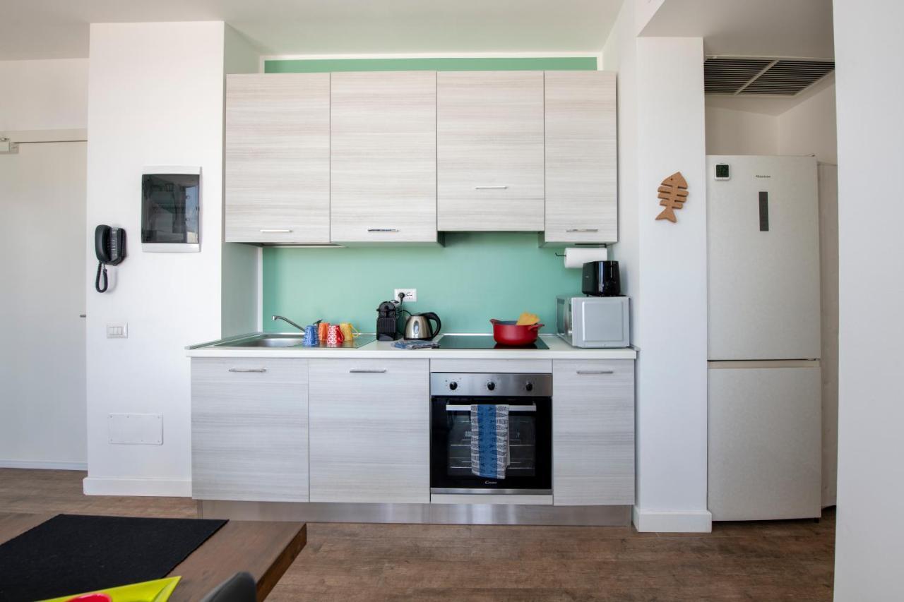 Attico Luxury Con Parcheggio E Terrazza Vista Mozzafiato Apartman Genova Kültér fotó