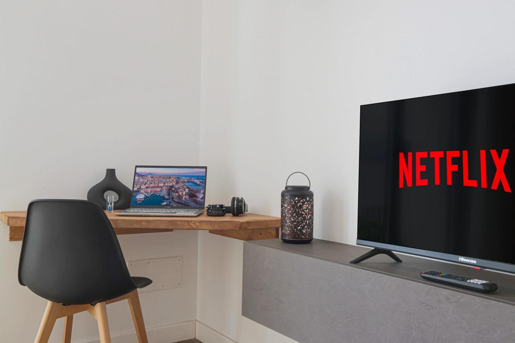 Attico Luxury Con Parcheggio E Terrazza Vista Mozzafiato Apartman Genova Szoba fotó
