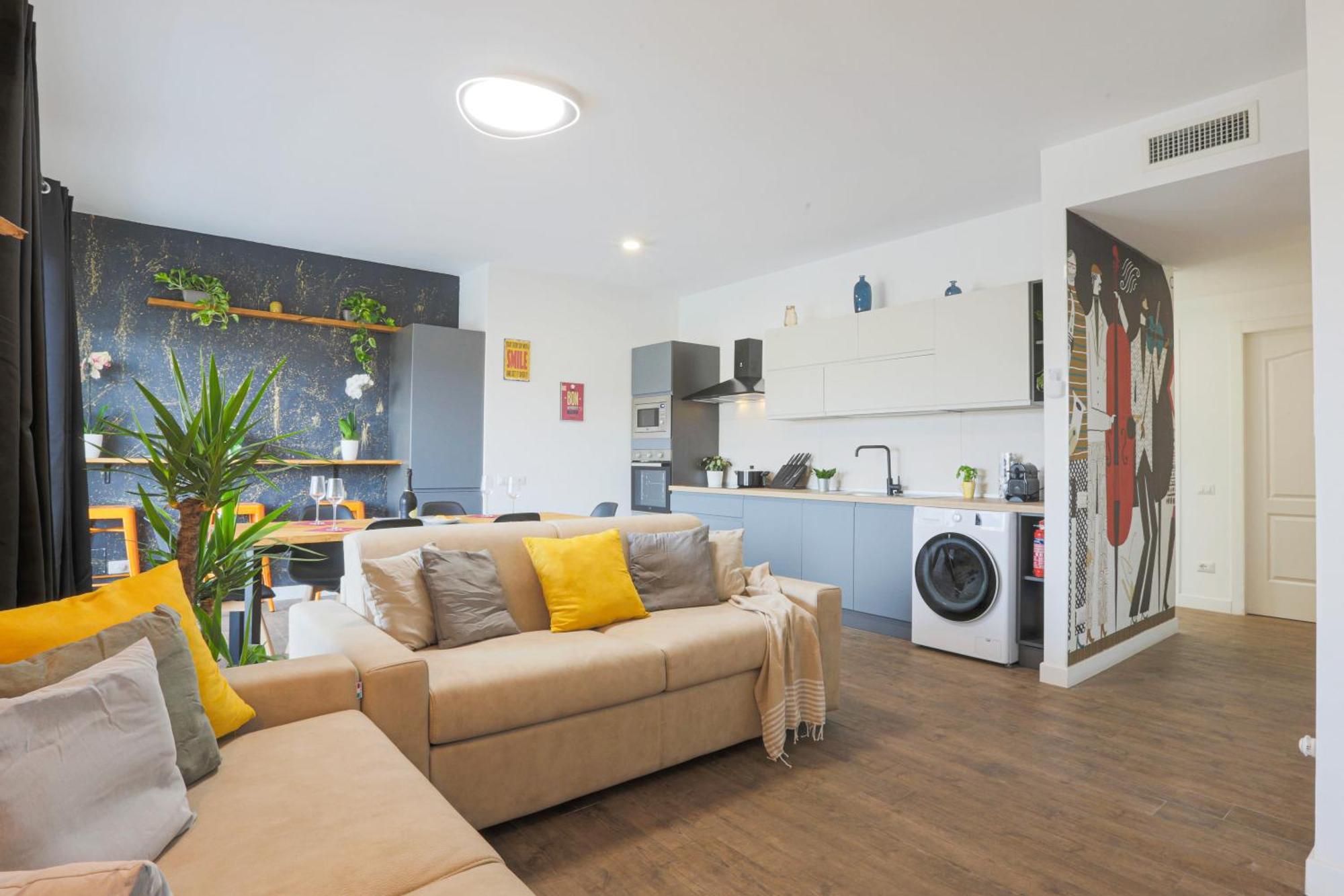 Attico Luxury Con Parcheggio E Terrazza Vista Mozzafiato Apartman Genova Szoba fotó