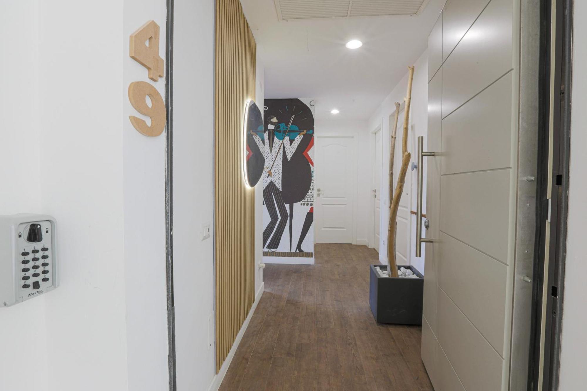 Attico Luxury Con Parcheggio E Terrazza Vista Mozzafiato Apartman Genova Szoba fotó