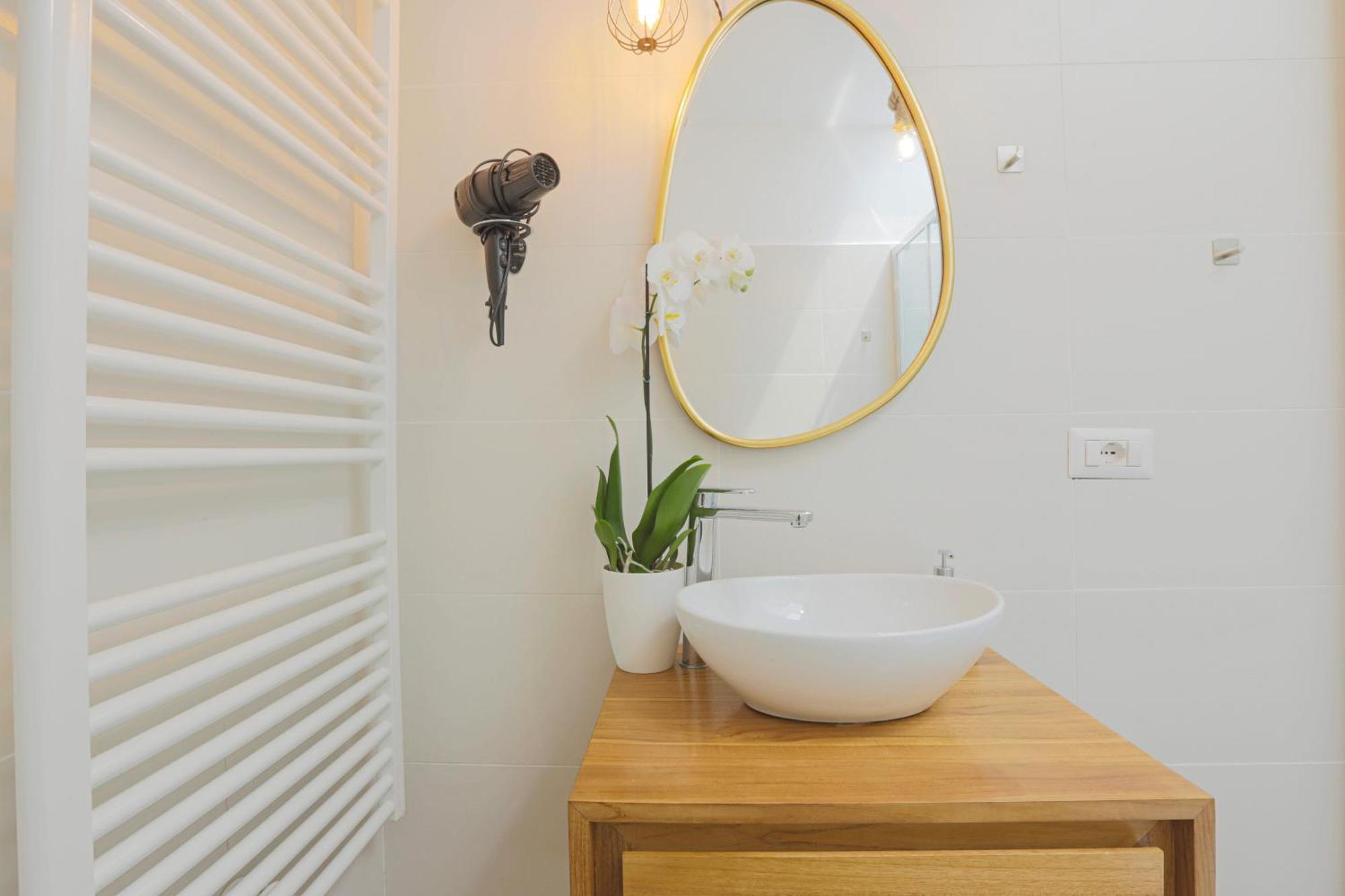 Attico Luxury Con Parcheggio E Terrazza Vista Mozzafiato Apartman Genova Szoba fotó