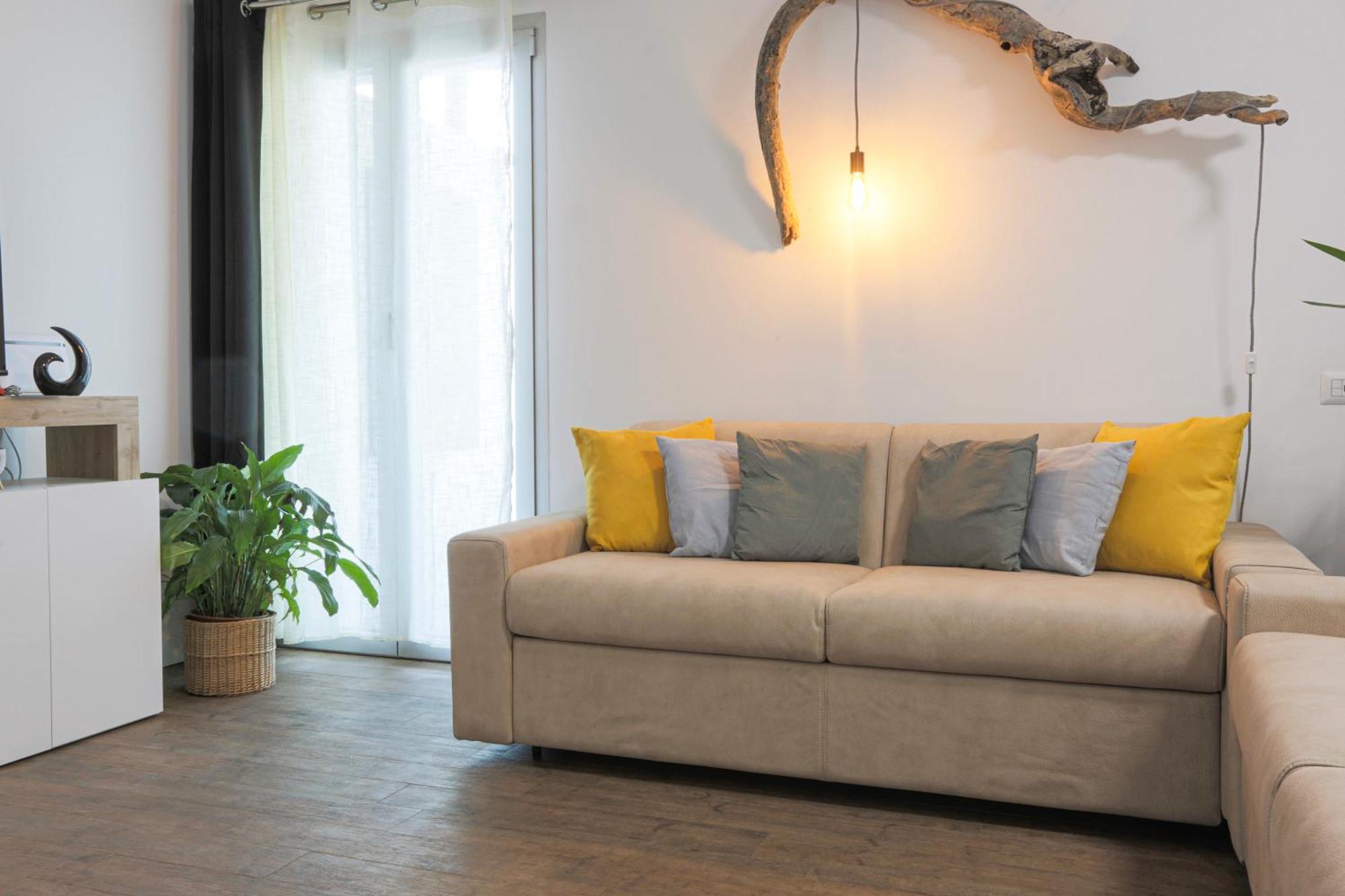 Attico Luxury Con Parcheggio E Terrazza Vista Mozzafiato Apartman Genova Szoba fotó