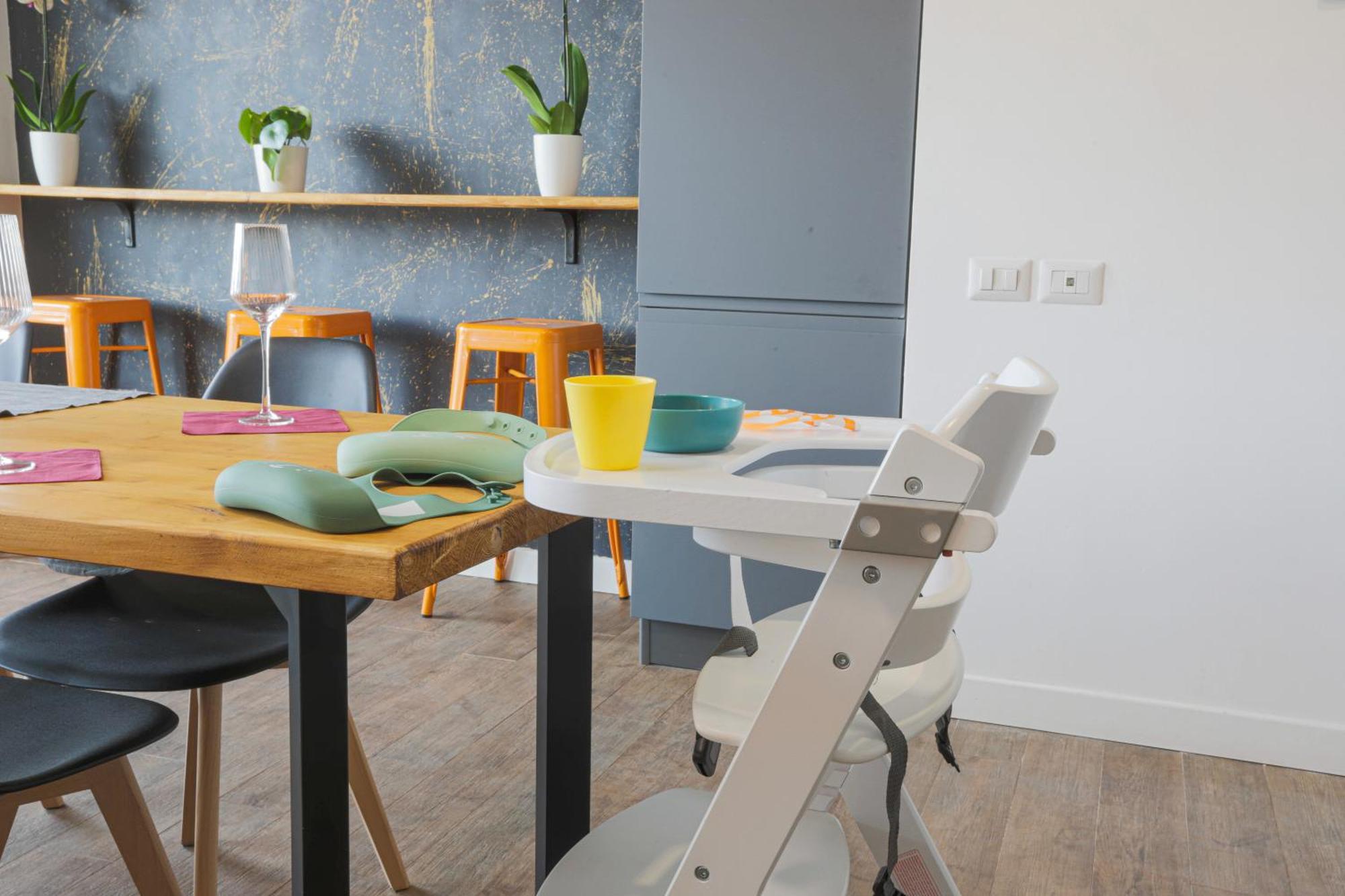 Attico Luxury Con Parcheggio E Terrazza Vista Mozzafiato Apartman Genova Szoba fotó