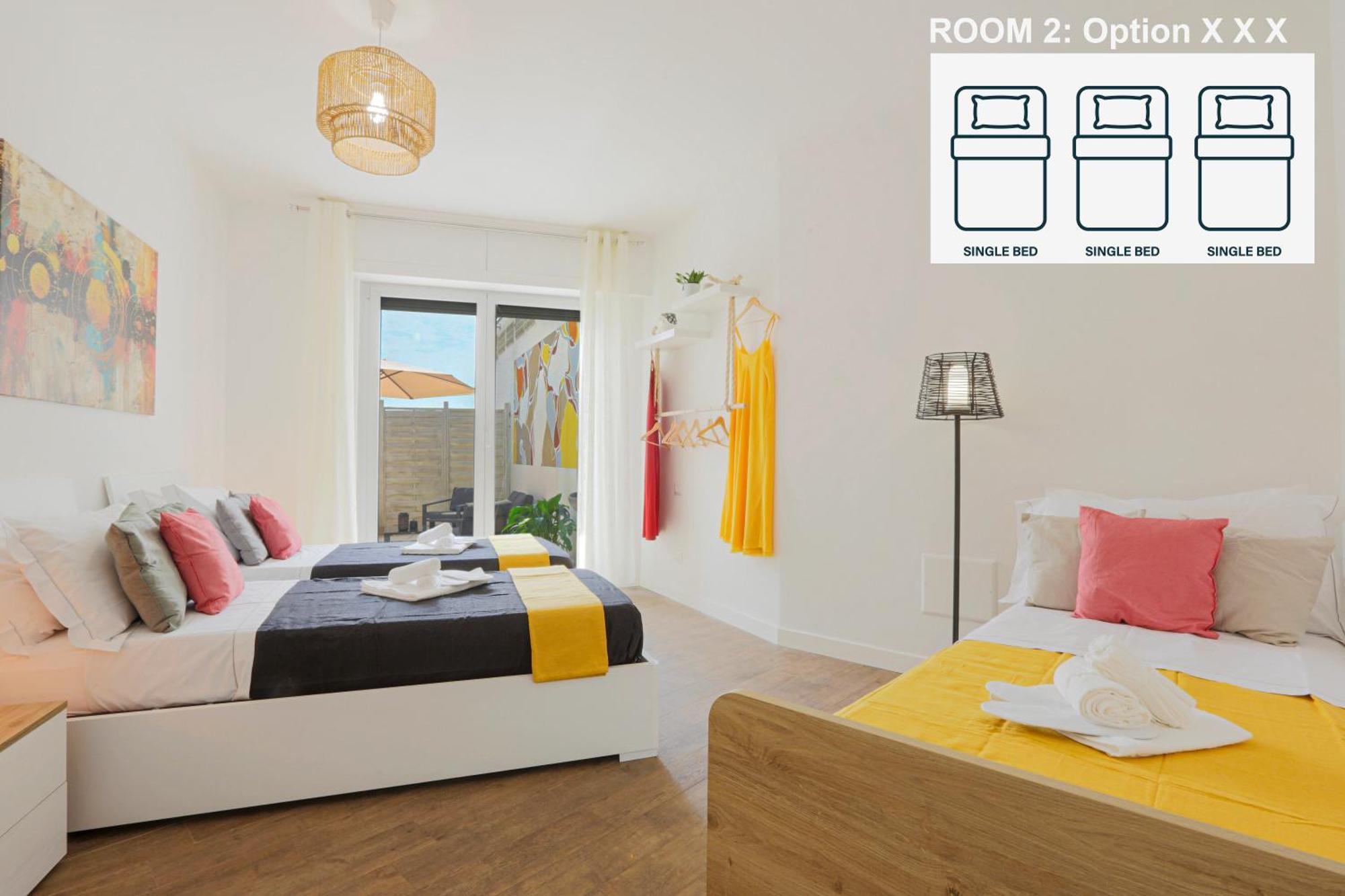 Attico Luxury Con Parcheggio E Terrazza Vista Mozzafiato Apartman Genova Szoba fotó